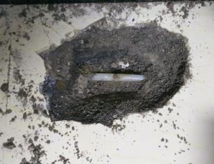察哈尔右翼后漏水维修公司浅析察哈尔右翼后市地下管道测漏仪原理