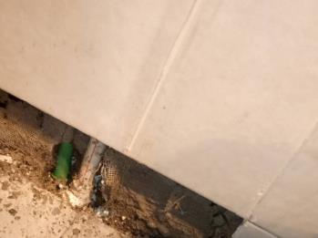 察哈尔右翼后卫生间测漏水公司分享下察哈尔右翼后市地下管线探测方法分析