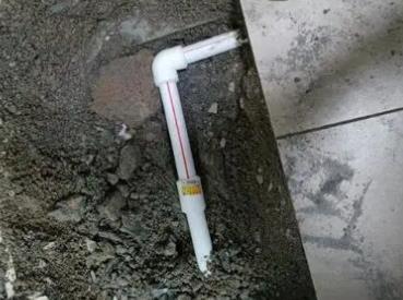 察哈尔右翼后卫生间漏水检测公司分享下家用管道漏水检测方法