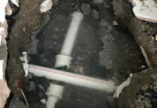  察哈尔右翼后测漏水公司浅析察哈尔右翼后管道泄漏检测公司检测水管泄漏