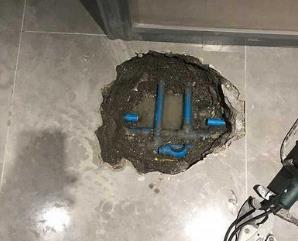 察哈尔右翼后测漏水公司为您专业解答察哈尔右翼后地暖漏水检测中精确漏水检测的成本
